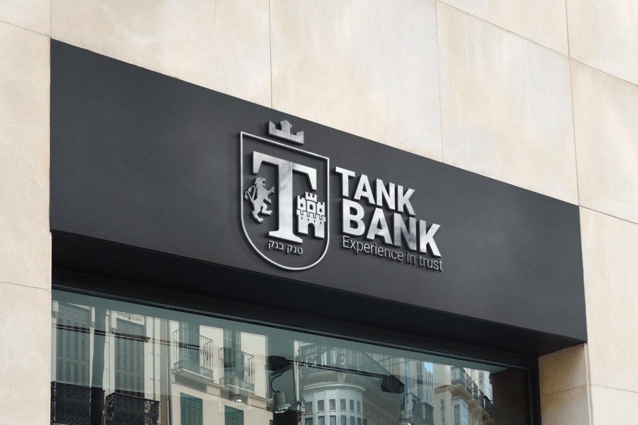 Tank Securities -  Tank Legacy Investment Club